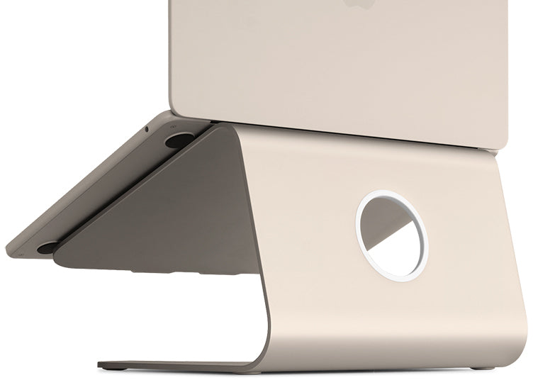 Rain Design Mstand Laptop Stand Starlight
