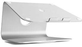 Rain Design Mstand 360 Laptop Stand + Swivel Base Midnight
