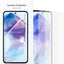 Samsung Ef-Ua556Ctegww Samsung Screen Protector Folie (2 Stuks) Galaxy A55 5G