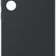 Samsung Ef-Pa556Tbegww Samsung Silicone Cover Galaxy A55 5G Black