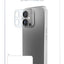 Mobilize Glass Screen Protector For Camera Samsung Galaxy Z Fold6