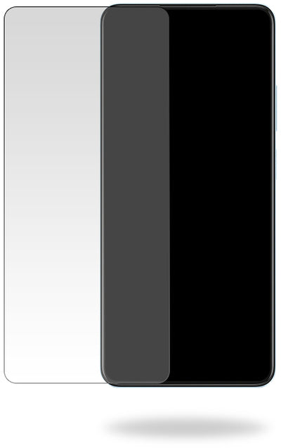 Mobilize Glass Screen Protector Oppo A60