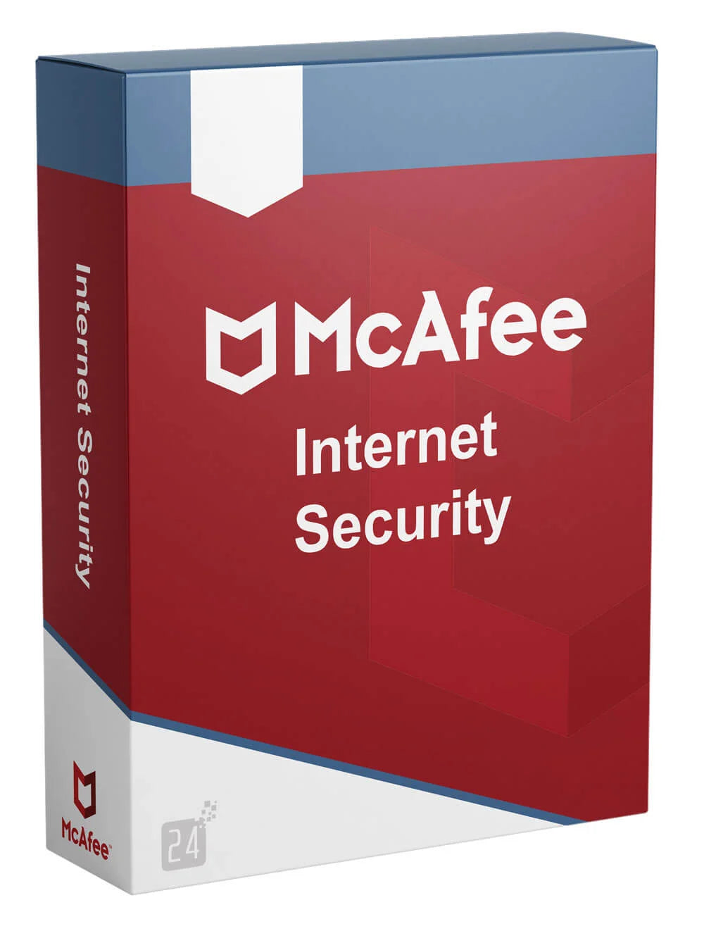 McAfee Internet Security - 10 Apparaten