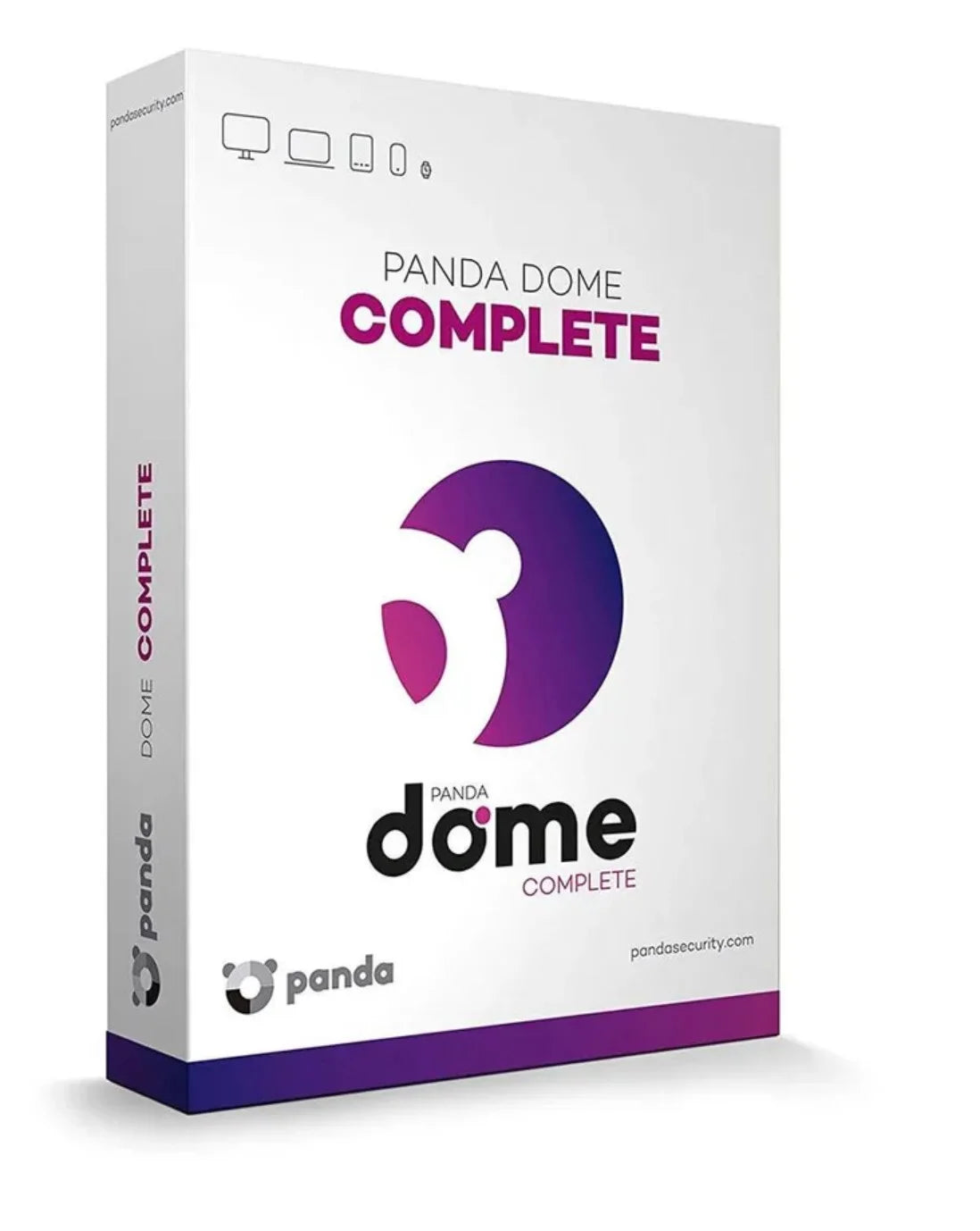 Panda Dome Complete - 1 Apparaat