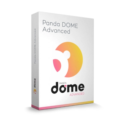Afbeelding Panda Dome Advanced Internet Security | 3 Apparaten | 3 Jaar