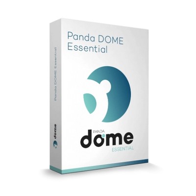 Afbeelding Panda Dome Essential Antivirus | 1 Apparaat | 1 Jaar